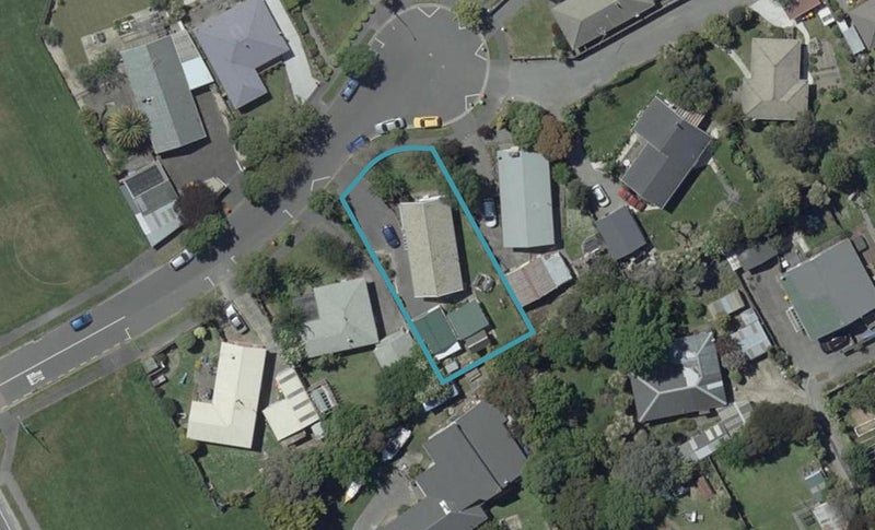 8 Ribbonwood Place, Hillsborough, Christchurch - Carousel 1