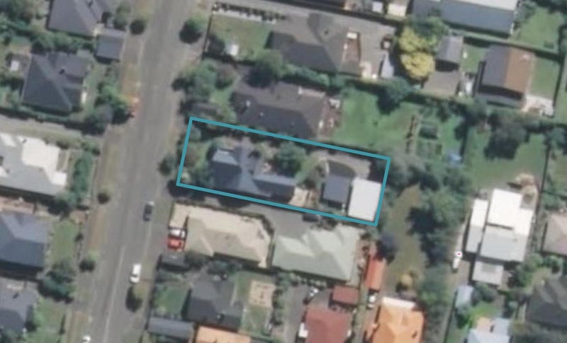 7 Seddon Street, Highfield, Timaru - Carousel 1