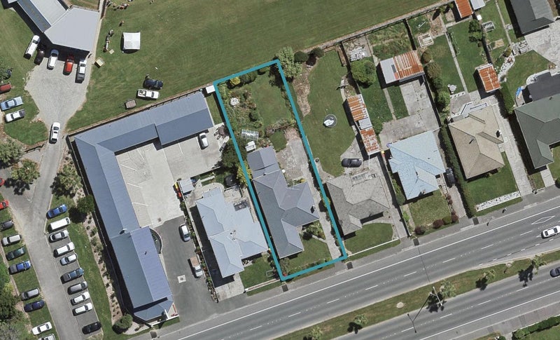 562 Tay Street, Hawthorndale, Invercargill - Carousel 1