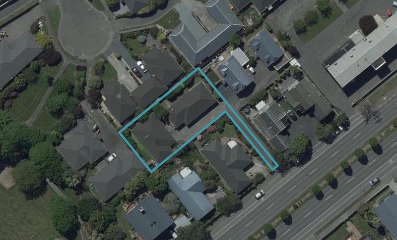 1/107 Lincoln Road, Addington, Christchurch - Carousel 1