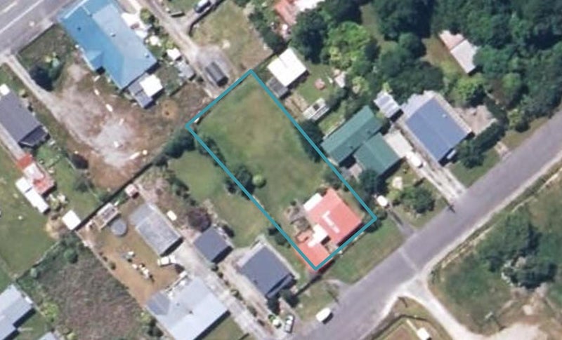 73 Omapere Street, Dobson, Greymouth - Carousel 1