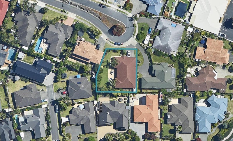 24 Monticello Key, Papamoa Beach, Papamoa - Carousel 1