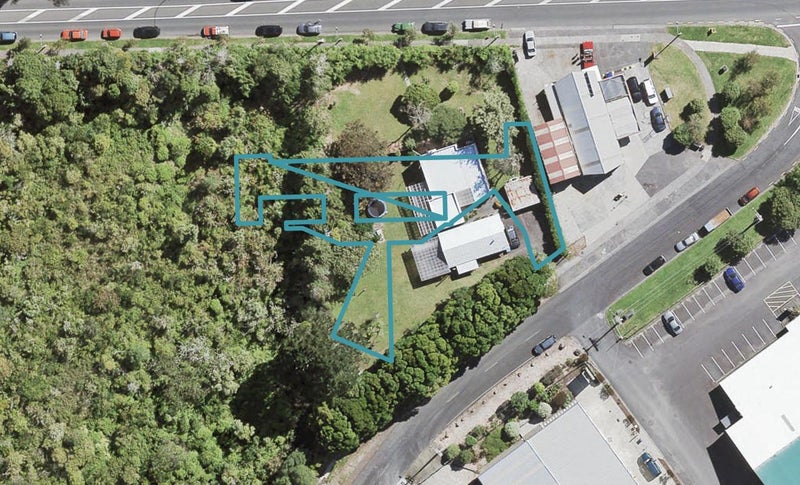 1 Yozin Road, Swanson, Auckland - Carousel 1