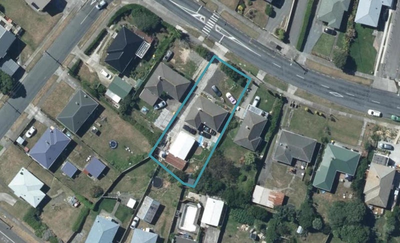 134 Te Pene Avenue, Titahi Bay, Porirua - Carousel 1