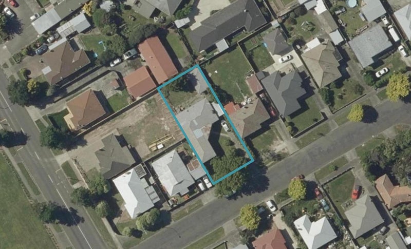 3 Liverpool Street, Takaro, Palmerston North - Carousel 1