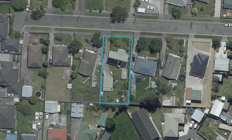 9 Grosvenor Street, Redwood, Christchurch - Carousel 1