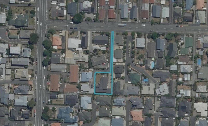 12C Cambria Street, The Wood, Nelson - Carousel 1