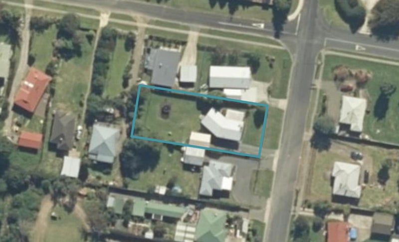 18 Whitaker Street, Kihikihi, Te Awamutu - Carousel 1