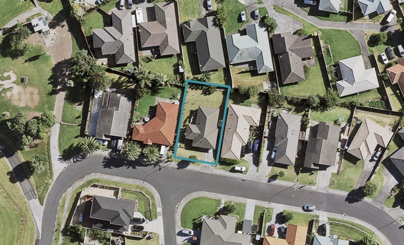 64 Pitt Avenue, Clendon Park, Auckland - Carousel 1