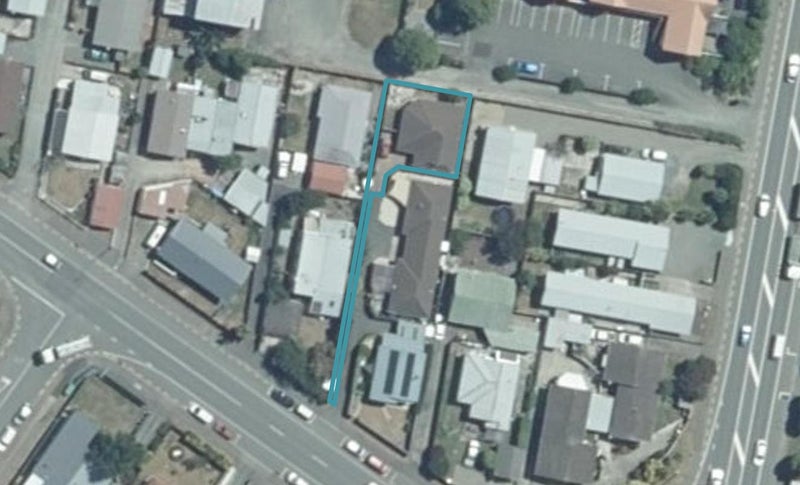 6C Parkers Road, Tahunanui, Nelson - Carousel 1