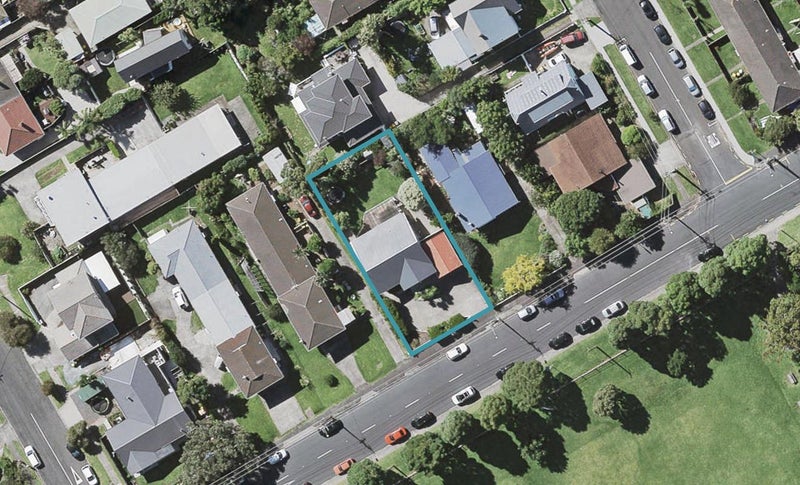 184 Bayswater Avenue, Bayswater, Auckland - Carousel 1