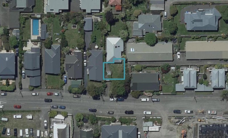 2/505 Durham Street North, St Albans, Christchurch - Carousel 1