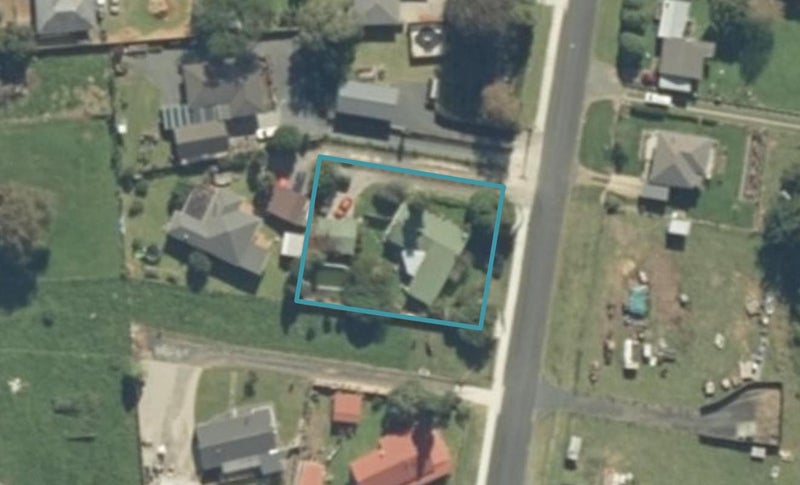 30 Moule Street, Kihikihi, Te Awamutu - Carousel 1