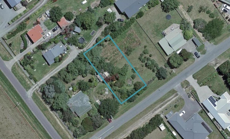 0 French Street, Martinborough, Martinborough - Carousel 1