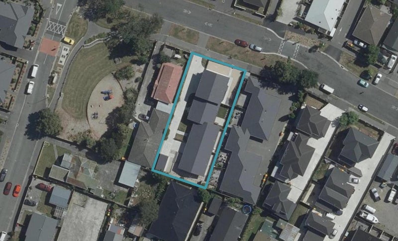 4/50 Charles Street, Waltham, Christchurch - Carousel 1