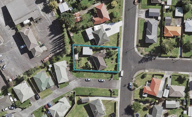 28C Lincoln Road, Manurewa East, Auckland - Carousel 1