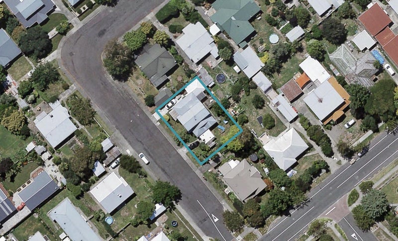 501 Wellwood Street, Saint Leonards, Hastings - Carousel 1