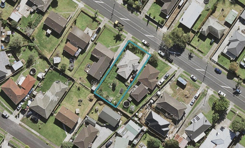 235 Robertson Road, Mangere East, Auckland - Carousel 1