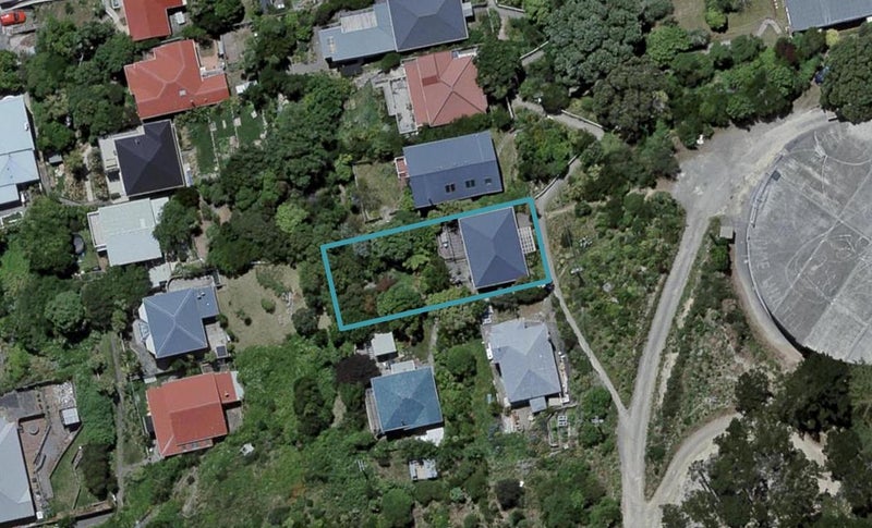 150 Coromandel Street, Newtown, Wellington - Carousel 1