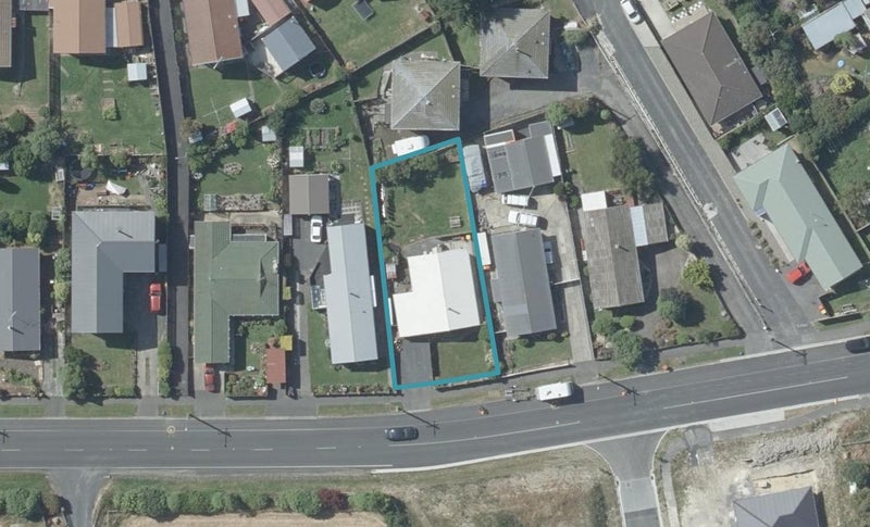 7 Blackhead Road, Concord, Dunedin - Carousel 1