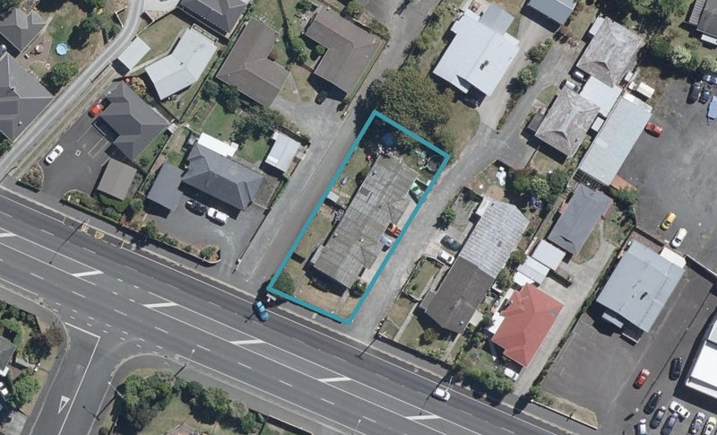 286 Te Rapa Road, Beerescourt, Hamilton - Carousel 1