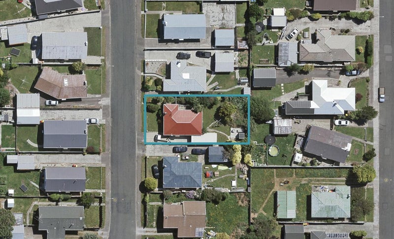 7 Argyle Street, Kew, Invercargill - Carousel 1