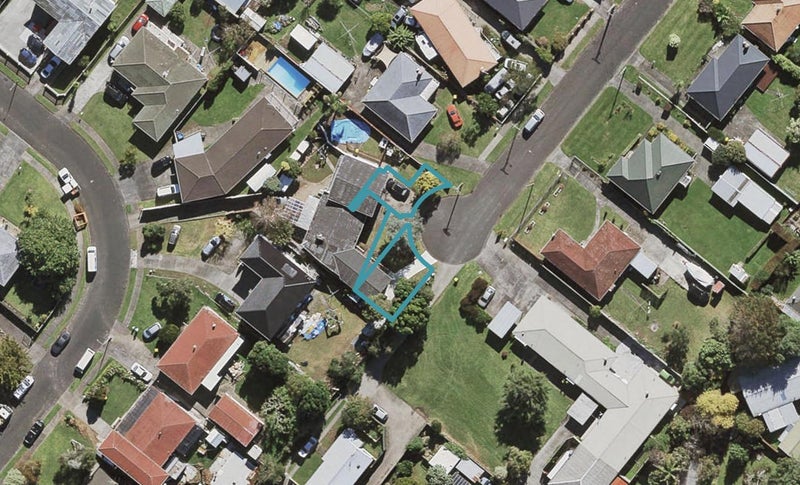 7/19 McDonald Road, Papatoetoe, Auckland - Carousel 1
