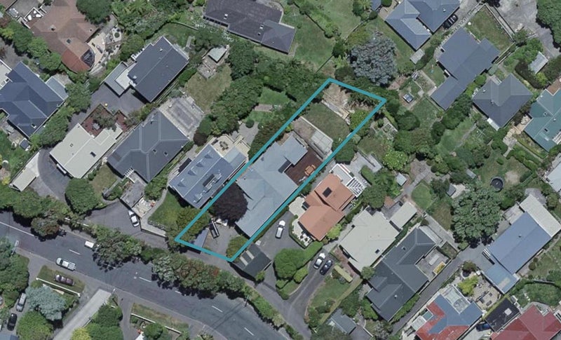 51 Cashmere Avenue, Khandallah, Wellington - Carousel 1