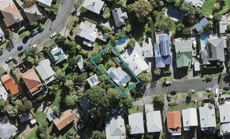 25 Jessel Street, Grey Lynn, Auckland - Carousel 1