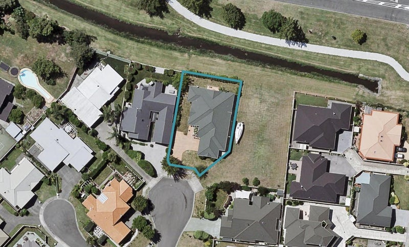 14 Park Lane, Greenmeadows, Napier - Carousel 1