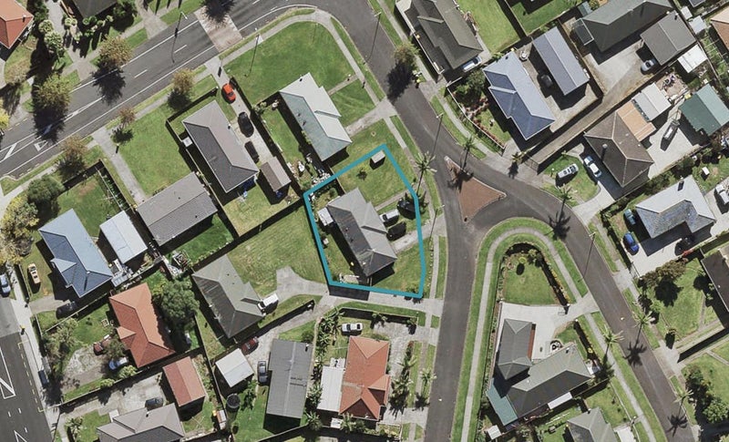 3 Tua Place, Favona, Auckland - Carousel 1