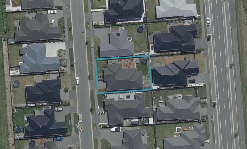 96 Metehau Street, Marshland, Christchurch - Carousel 1