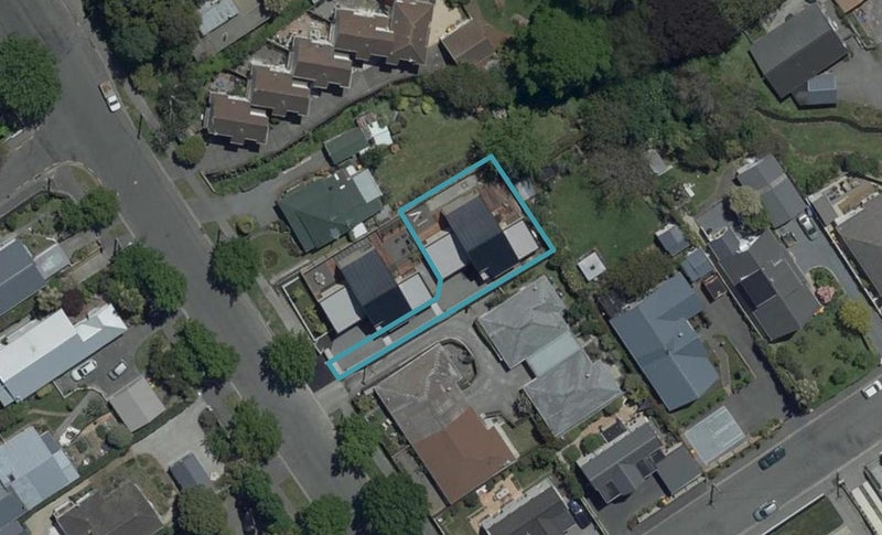 50B St James Avenue, Papanui, Christchurch - Carousel 1
