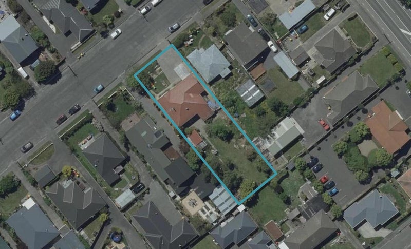 76 Wychbury Street, Spreydon, Christchurch - Carousel 1