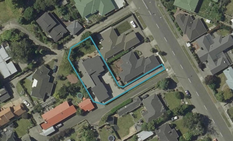 512A Albert Street, Hokowhitu, Palmerston North - Carousel 1