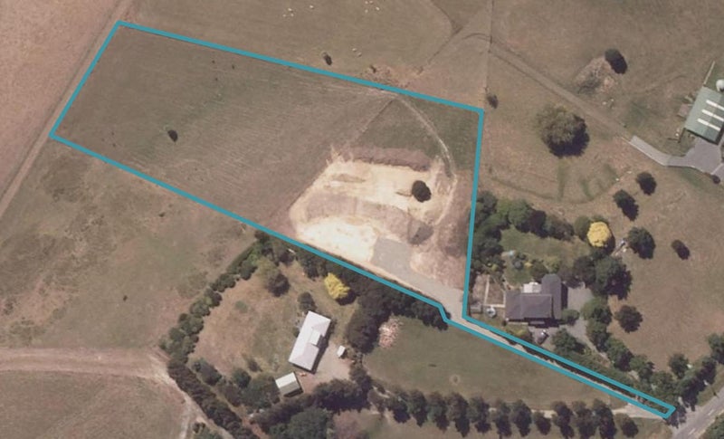 162A Awamoa Road, Holmes Hill, Oamaru - Carousel 1
