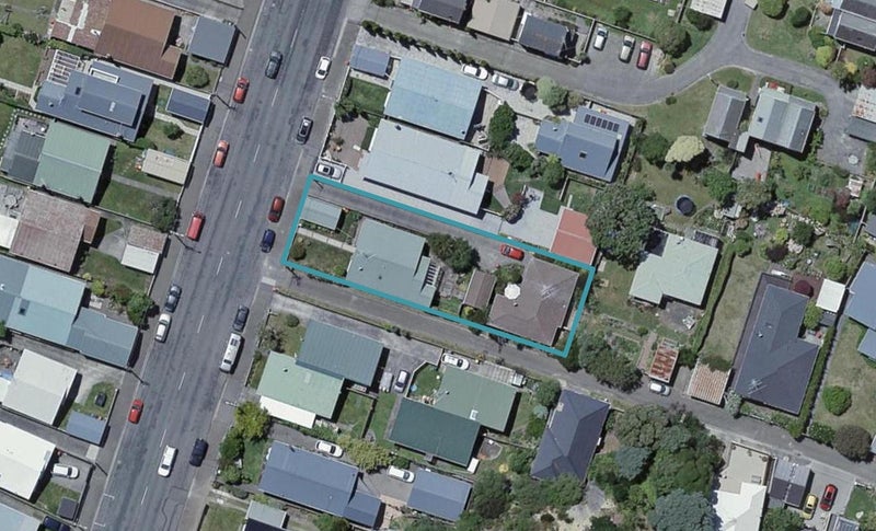 44 Darlington Road, Miramar, Wellington - Carousel 1