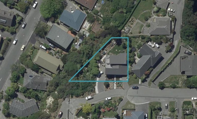 14 View Terrace, Huntsbury, Christchurch - Carousel 1