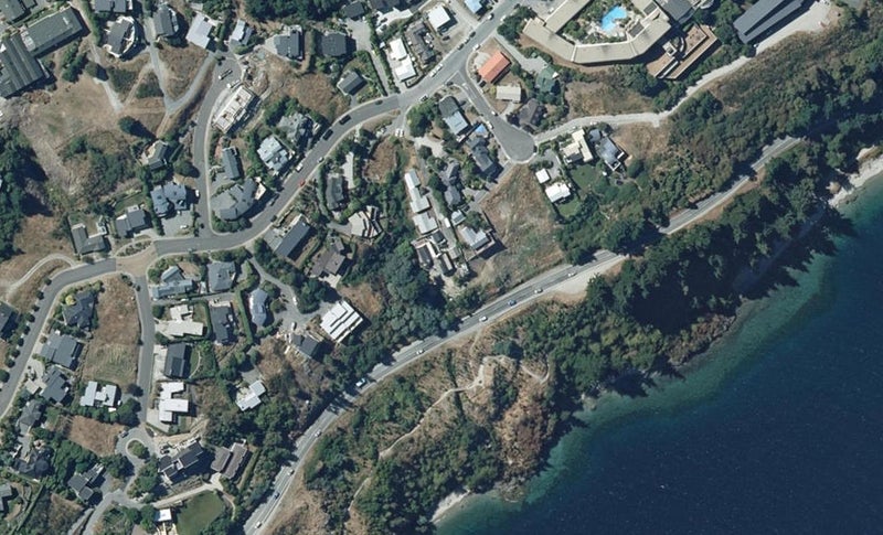 1B Aspen Grove, Fernhill, Queenstown - Carousel 1