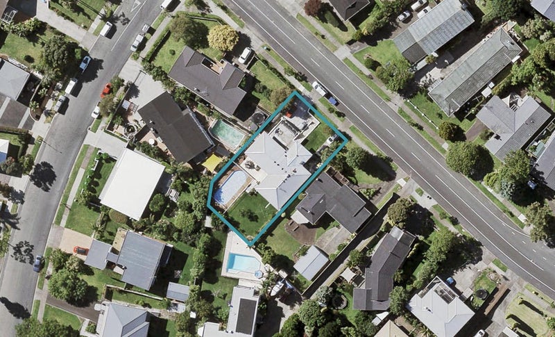 36 The Boulevard, Sunnyhills, Auckland - Carousel 1