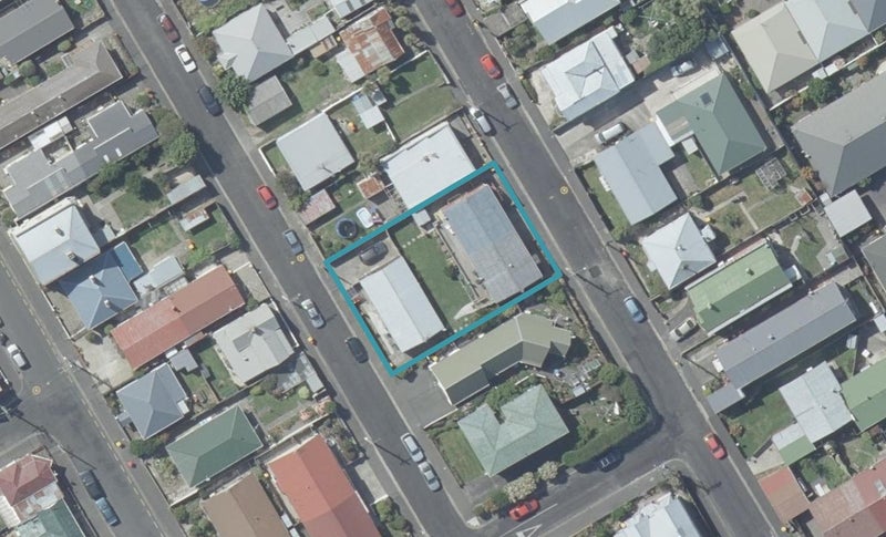 13B Josephine Street, Caversham, Dunedin - Carousel 1