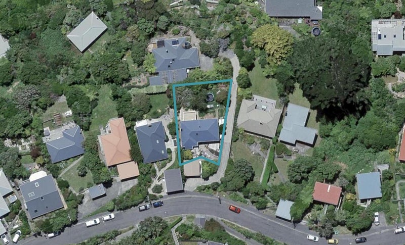 39 Huntingdon Street, Northland, Wellington - Carousel 1