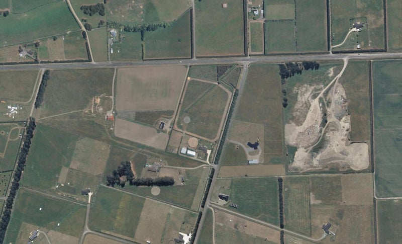 807 Oxford Road, Fernside, Rangiora - Carousel 1