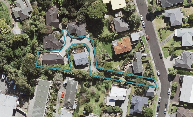 6A Willow Avenue, Birkenhead, Auckland - Carousel 1