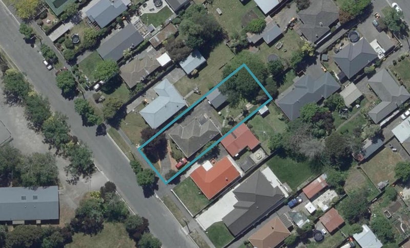 19 Ascot Avenue, North New Brighton, Christchurch - Carousel 1