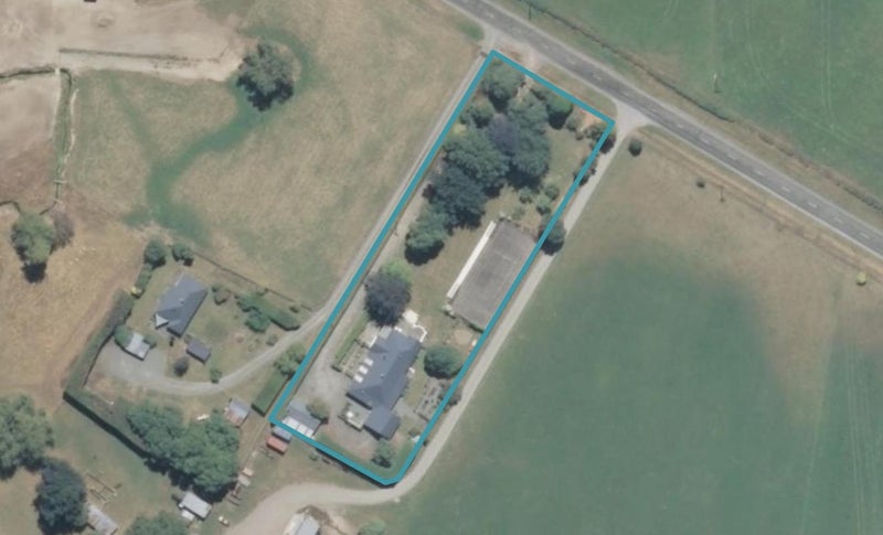 563 Orari Station Road, Geraldine - Carousel 1