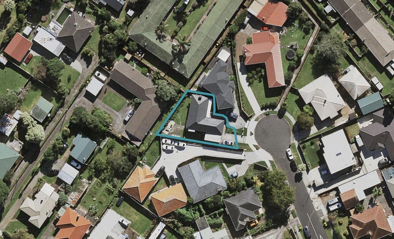 8 Brooks Way, Manukau, Auckland - Carousel 1