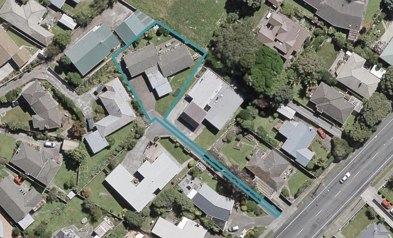 1001A High Street, Avalon, Lower Hutt - Carousel 1