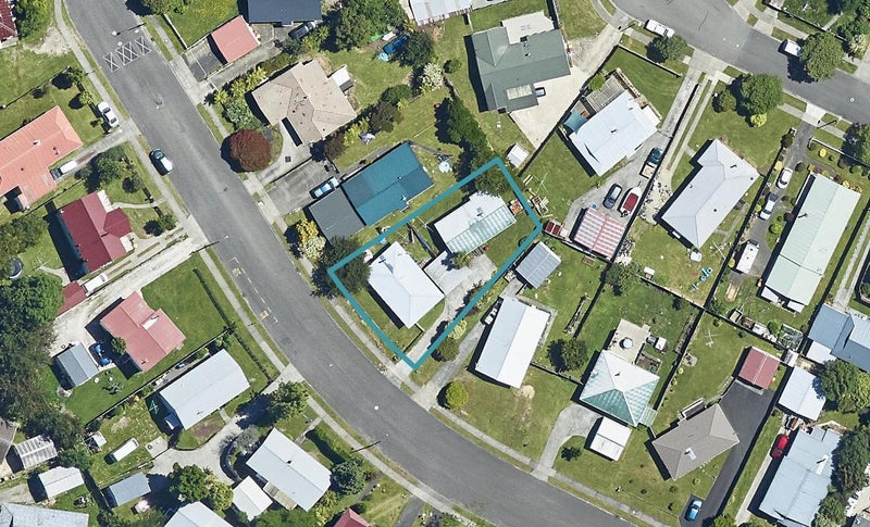 12A Susan Street, Pukehangi, Rotorua - Carousel 1