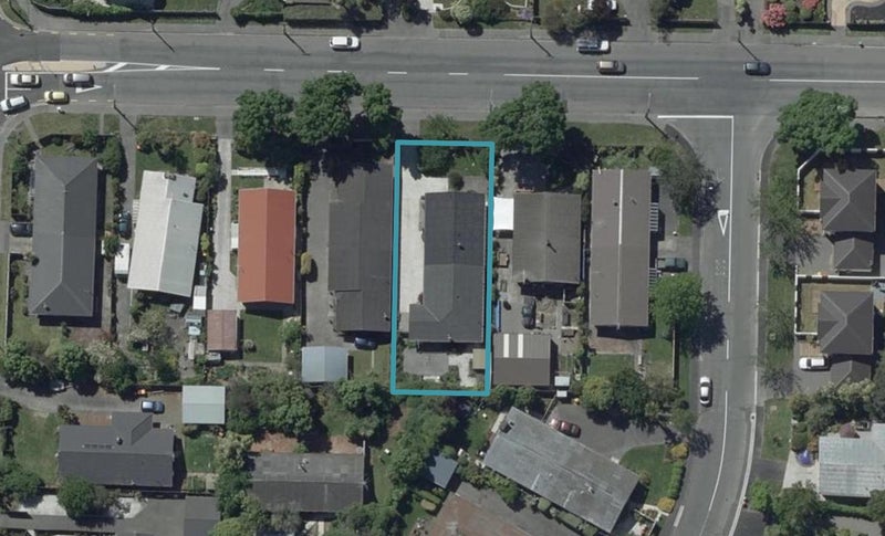 1/186 Centaurus Road, Saint Martins, Christchurch - Carousel 1